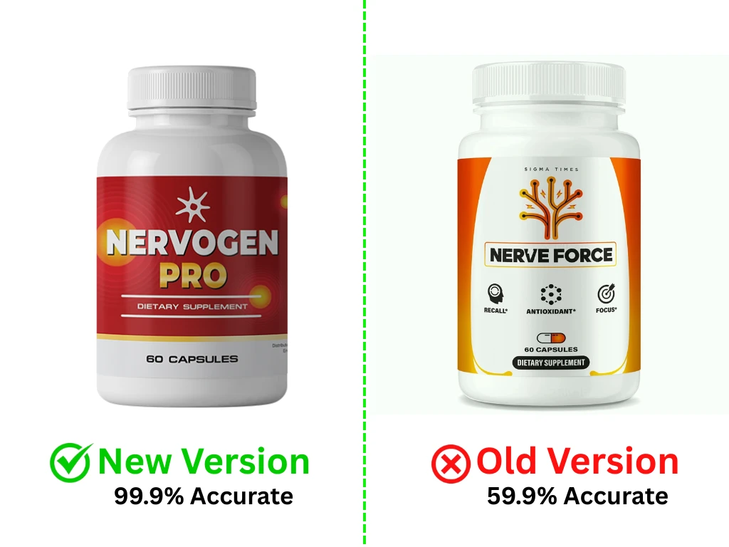 Nerve Force